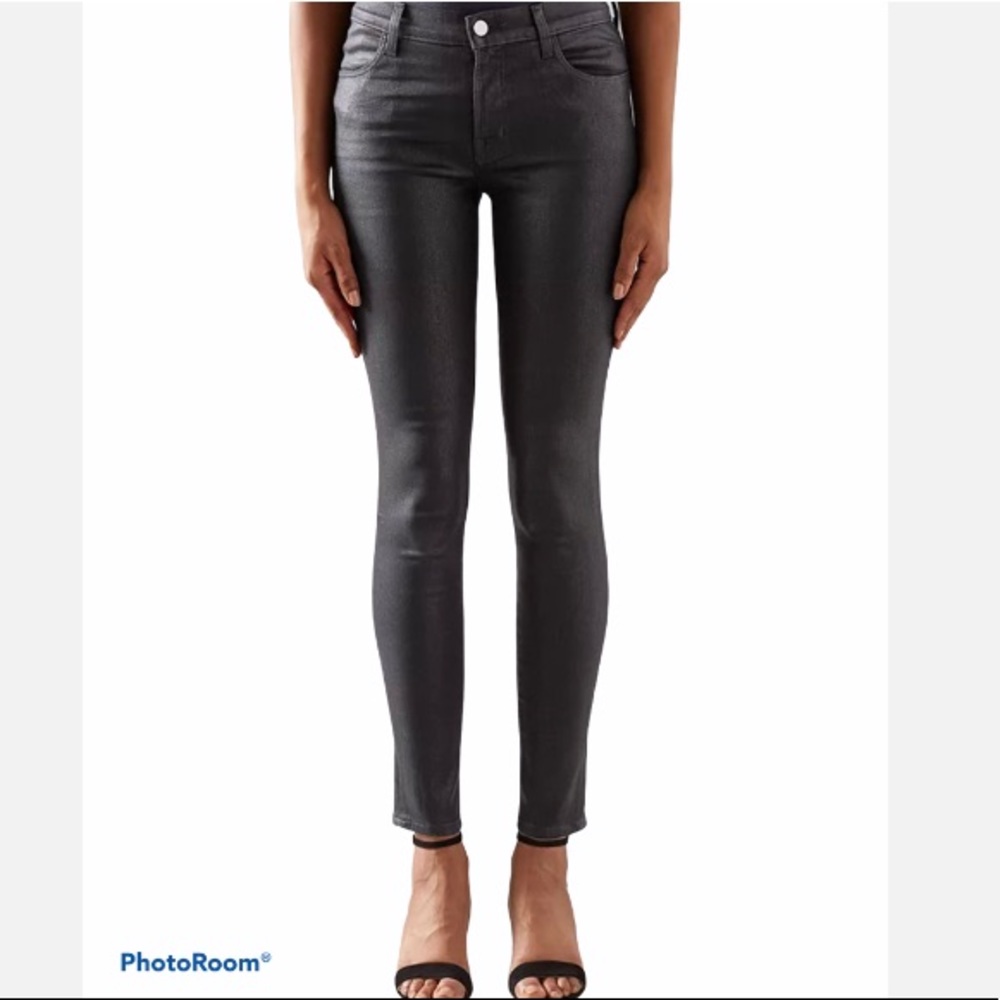 J Brand Super skinny jeans
